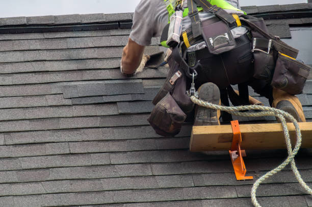 Reliable Emergency Roof Repair contractor in Lodi, OH by Brentwood Metal Roofing